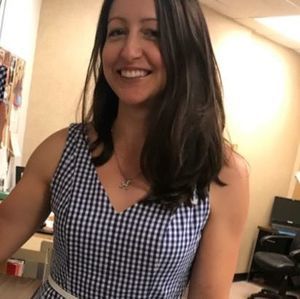 Meet your Posher, Kathy